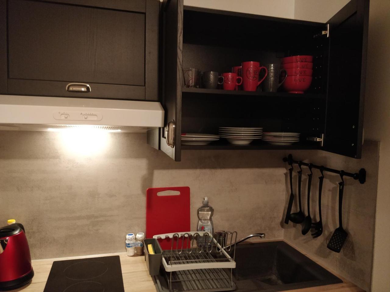 Le Chicago 4 Pers Centre Ville Wifi Parking Tram Appartamento Clermont-Ferrand Esterno foto